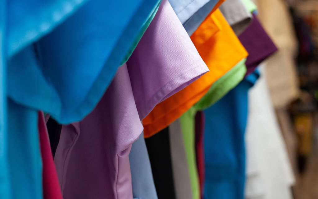 Learn how to choose the best uniform color combinations for your business.