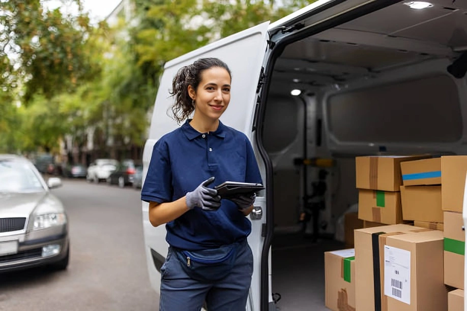 Transportation Workwear Uniforms & Safety Apparel in Newark, NJ