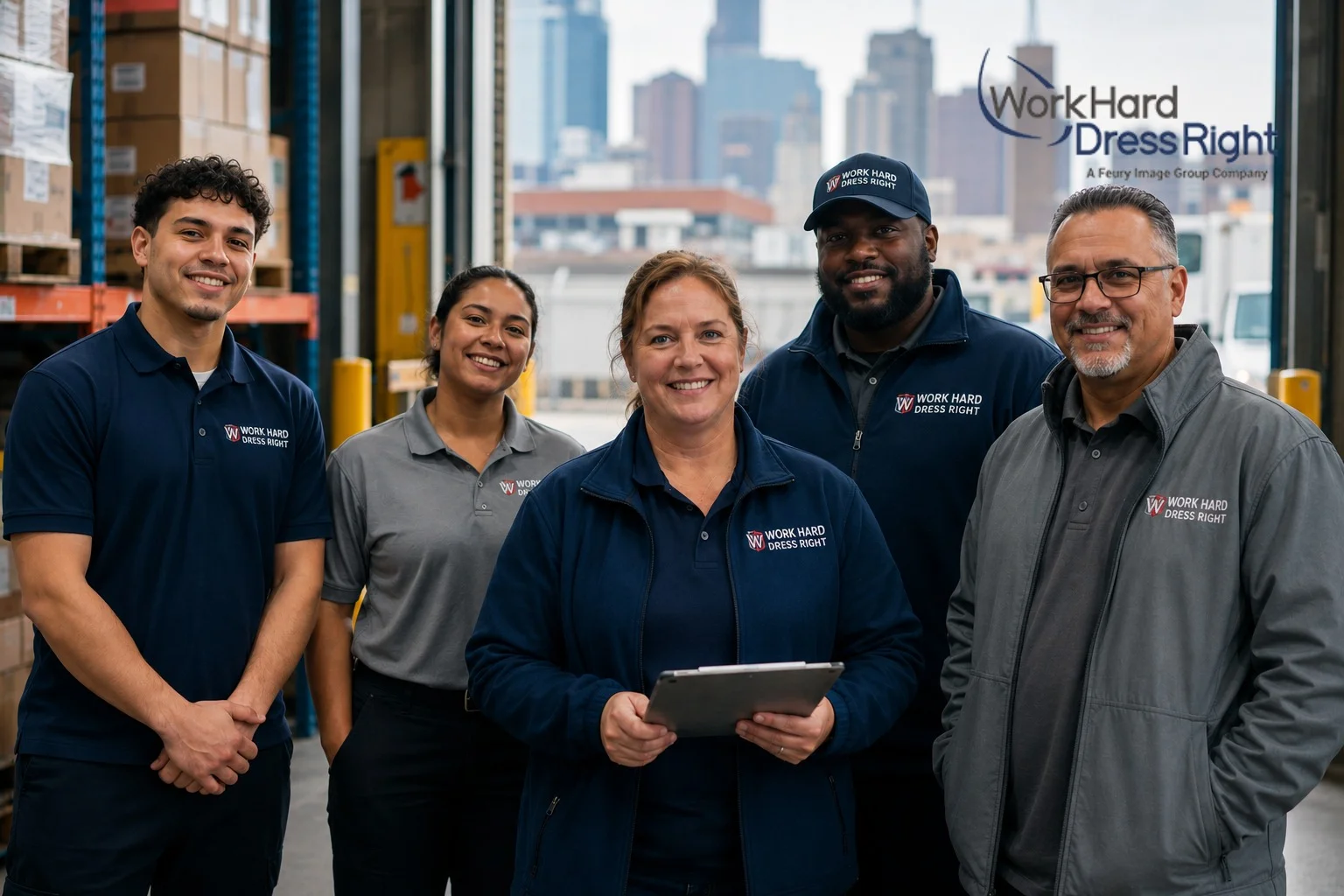 How Managed Uniform Programs Work in Newark, NJ