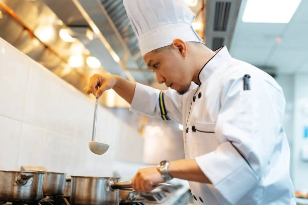 Durable, Comfortable Chef Uniforms for Newark, NJ