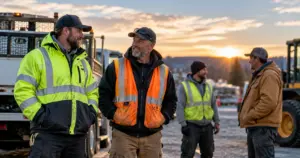 Brand Outdoor Workwear