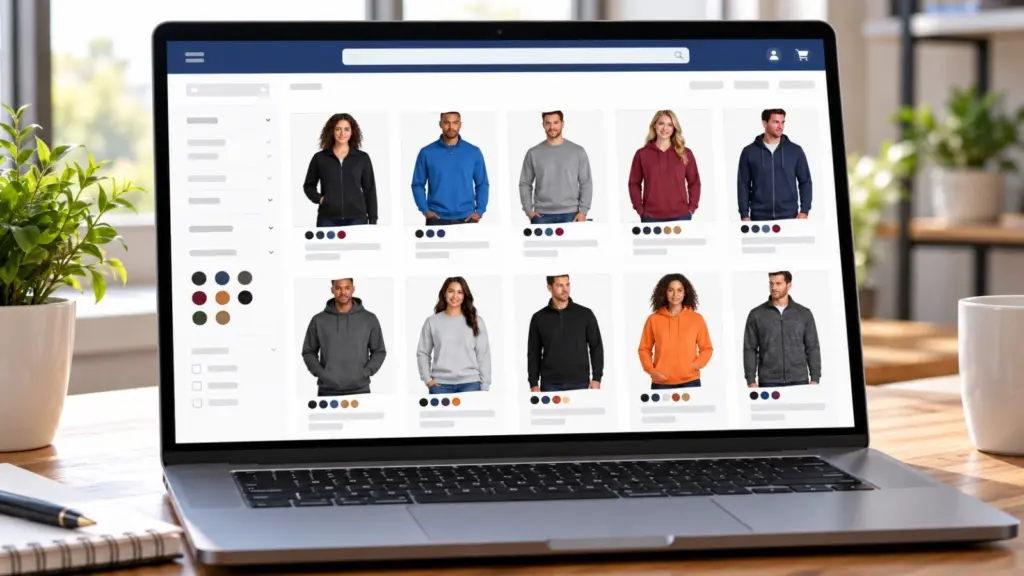 Workwear Sweatshirts and Hoodies in Milford